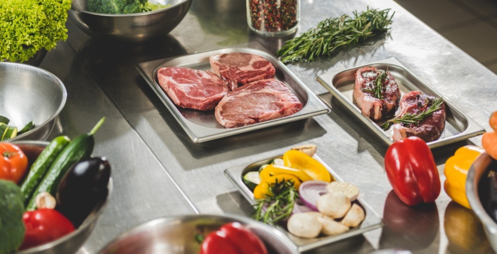 The Difference Between HighRisk and LowRisk Foods